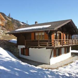 Chalet Clarine