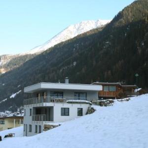 Apartment Collina