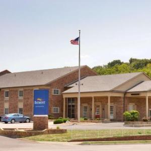 Baymont by Wyndham Kansas City