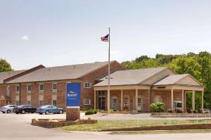 Baymont by Wyndham Kansas City KU Medical Center, Kansas City