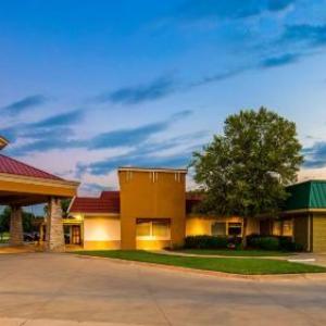 Best Western Wichita North