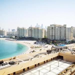 Dream Inn - Tiara Palm Residence 3BR Apartment