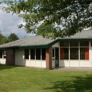 Holiday home Vakantiepark Het Timmerholt 9