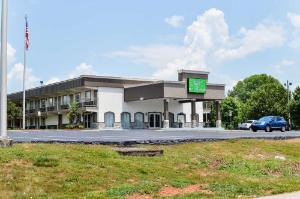 SureStay Hotel by Best Western Bowling Green North, Bowling Green