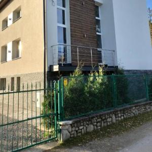 Apartamenty u Zajączków