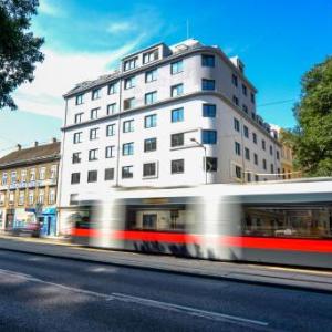ibis Styles Wien Messe Prater