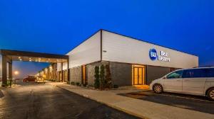Best Western Shepherdsville, Shepherdsville