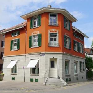 Die Bleibe - Bed & Breakfast in Winterthur-Töss