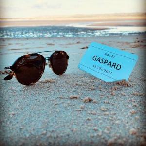Hôtel Gaspard & Margot