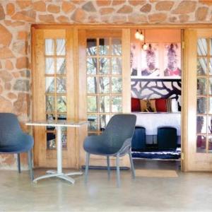 Waterside Cottages & Villas - Self Catering