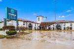 Ford Kentucky Hotels - Clarion Pointe Richmond North Near University