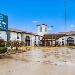 Hotels near EKU Center for the Arts - Clarion Pointe Richmond North near University