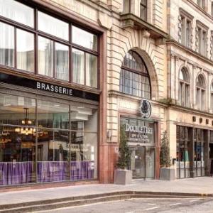 Hotels near Usher Hall - DoubleTree By Hilton Hotel Edinburgh City Centre