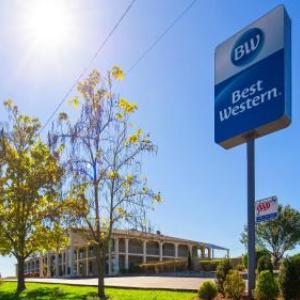 Days Inn by Wyndham Columbia Kentucky