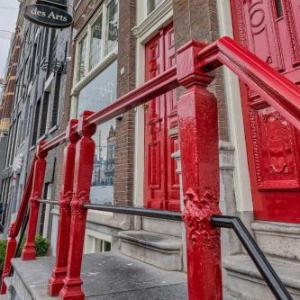 Boutique Hotel des Arts