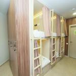 Kupe Capsule Hotel & Hostel Kazan 