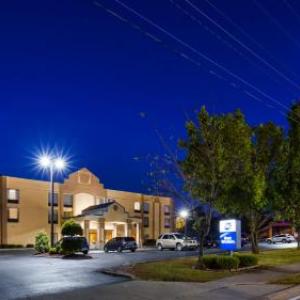 Best Western Inn Florence