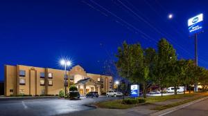 Best Western Inn Florence, Florence