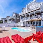 Guest accommodation in Nags Head North Carolina