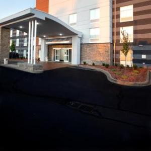 Fairfield by Marriott Inn & Suites Louisville Airport