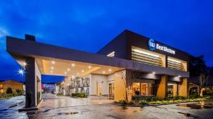 Best Western Covington, Covington