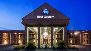Best Western of Alexandria Inn & Suites & Conference Center, Alexandria