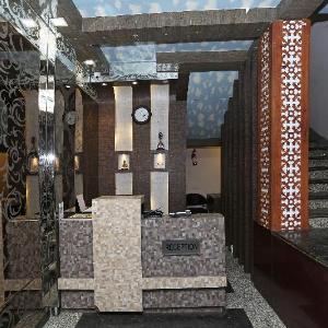 Kamat Inn