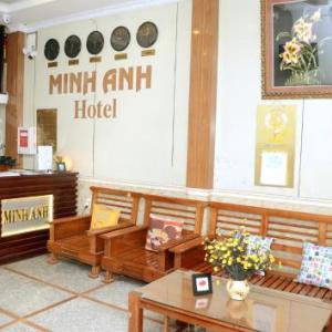 Minh Anh Hotel