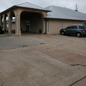 Motel 6 Bossier City La 