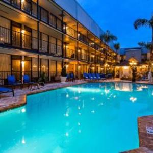 hotels near casinos in new orleans