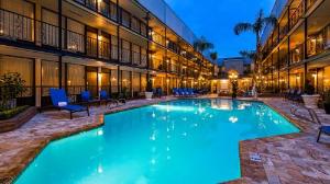Best Western Plus Westbank, Harvey