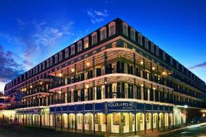 Four Points by Sheraton French Quarter, New Orleans