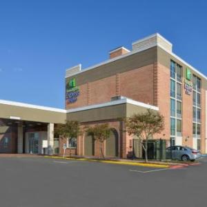 Holiday Inn Express & Suites - Shreveport - Downtown