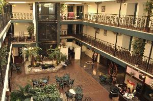 SureStay Plus Hotel by Best Western Baton Rouge, Baton Rouge