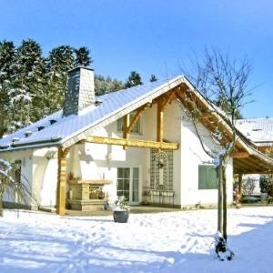 Holiday Home Haus Schwallenberg