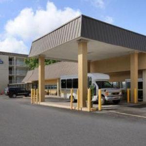 Days Inn by Wyndham New Orleans Airport