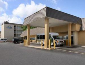 Days Inn by Wyndham New Orleans Airport, Kenner
