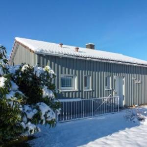 Holiday Home Hochwald