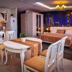 Apart-Hotel Intourist Velikiy Novgorod