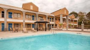 Best Western West Monroe Inn, West Monroe