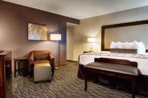 Copeland Tower Suites, Ascend Hotel Collection, Metairie
