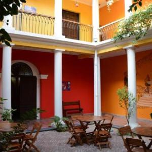 Colors House