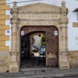 Casa Ramirez - Guest House