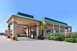 Watson Louisiana Hotels - Americas Best Value Inn - Denham Springs Baton Rouge