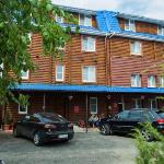 Guest accommodation in Murom 