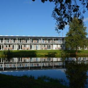 HOTEL2Heerenveen