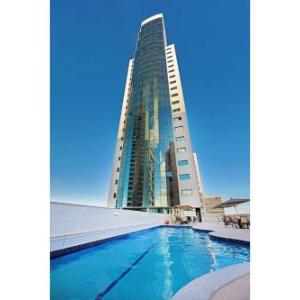 HY Apartaments & Hotels-Boa Viagem