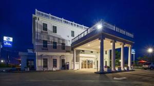 Best Western White House Inn, Bangor