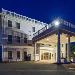 Hotels near Speedway 95 - Best Western White House Inn