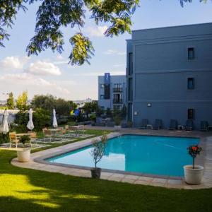 The Max Hotel Sandton